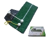 Golf Mat Swing Trainer