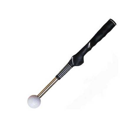 Golf Swing Club short with release