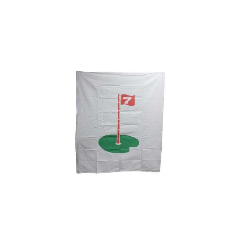 Sport Net Target double soft