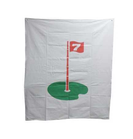 Sport Net Target double soft