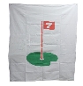 Sport Net Target double soft