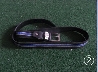 Golf belt genuine leather