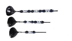 Golfklubbor Extra vikt