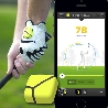 Golf analyserare 3D Zepp