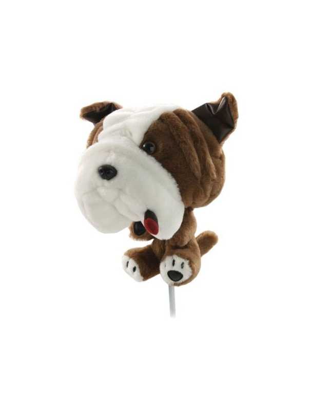 Headcover golf Bulldog jumbo
