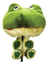 Headcover golf groda jumbo