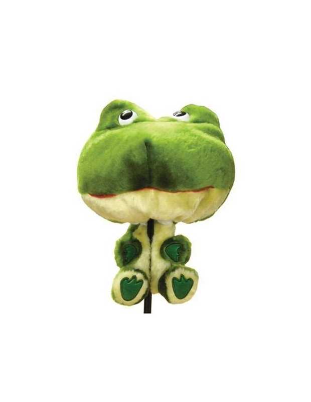 Headcover golf Frog jumbo