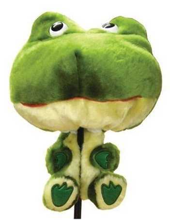 Headcover golf groda jumbo