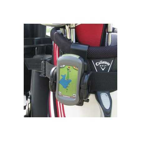 Golf GPS bag-hållare universal