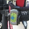 Golf GPS Bag Holder universal