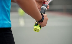 Tennis 3D Analyser Sensor tennis trainer