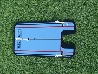 Putt mirror small with grind trainer