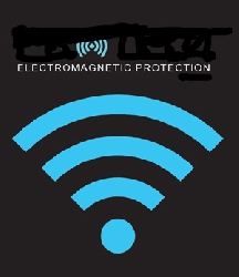 EMF Protection insert