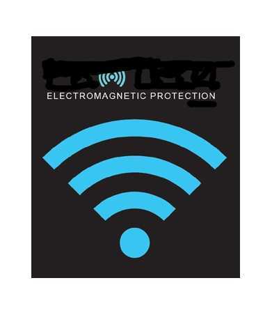 EMF Protection insert