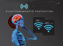 EMF skydd inlägg mobilen