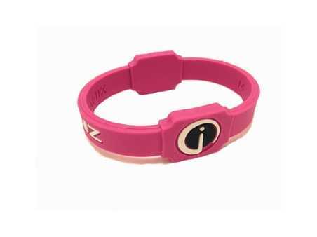 sport energy bracelet pink S