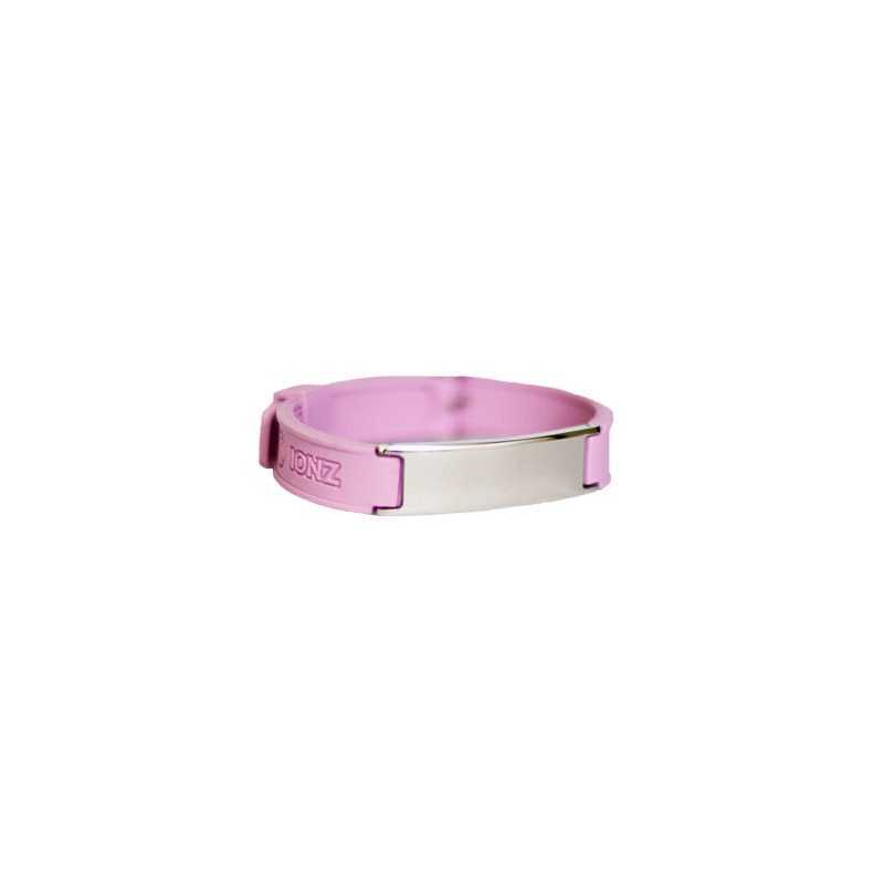 energy health bracelet high performance pink