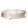 energy bracelet health bracelet white