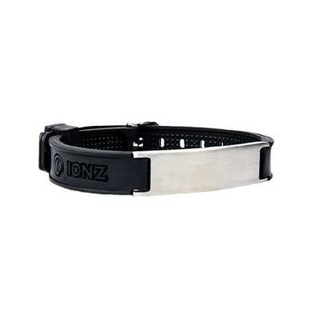 energy bracelet health bracelet black