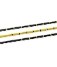 Golf siktpinnar deluxe 3-pack