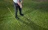 Golf siktpinnar deluxe 3-pack