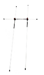 Siktpinnar System Pro 3-pack