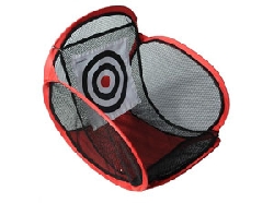 Chipping net basket pro
