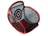 Chipping net basket pro