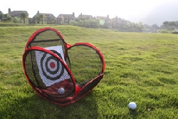 Chipping net basket pro