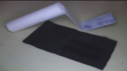 Tennis Shoulder Rotation sensor