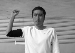 Tennis Shoulder Rotation sensor