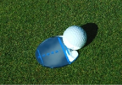 Golf Mini Putting mirror