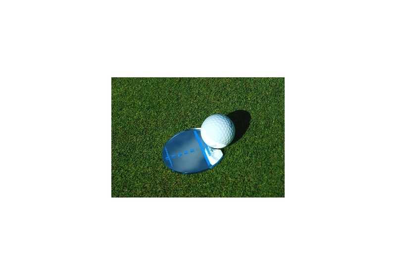 Golf puttspegel mini