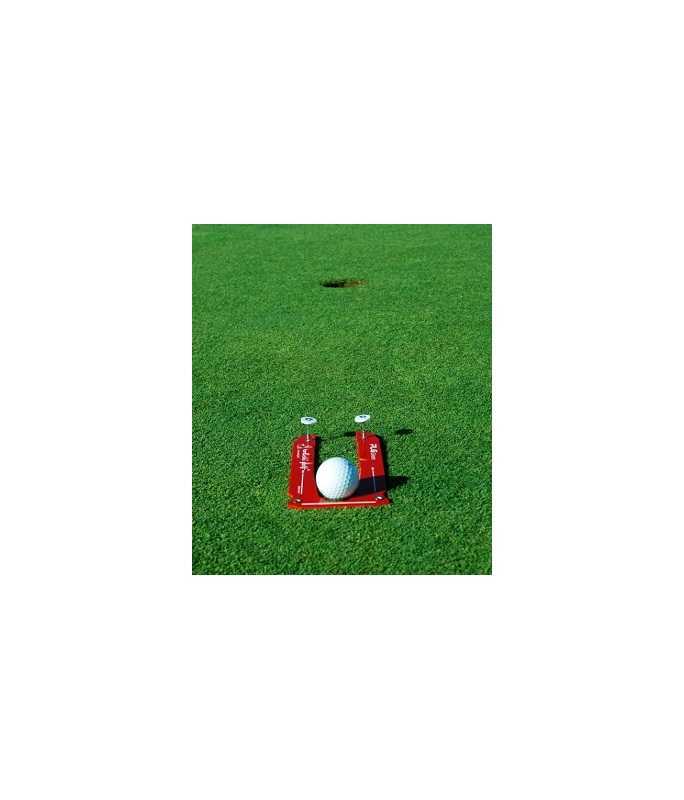Golf Ball Gate Trainer Standard Golf Ball Gate Trainer Standard