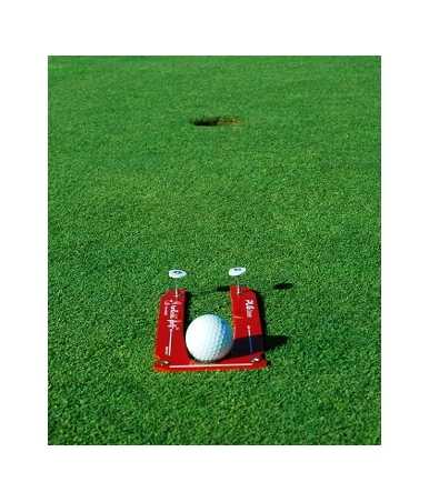 Golf Ball Gate Trainer Standard
