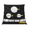 Chipping net deluxe large