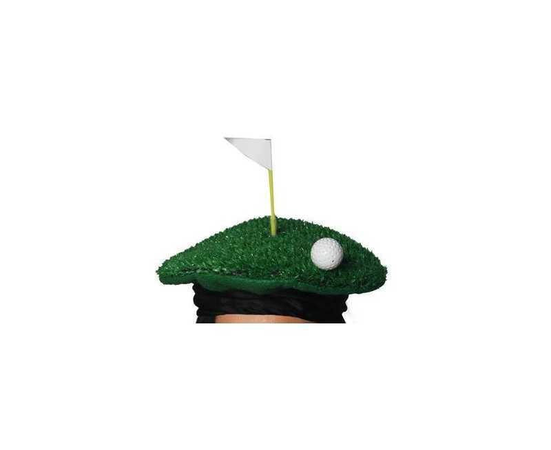 Golf Party Hat 1-pack