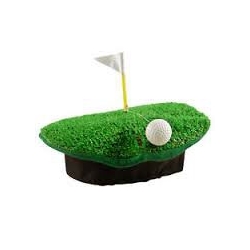 Golf Party Hat 1-pack