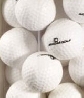 Almost Golf Balls Pro Practice balls White 6-pack