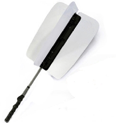 Golf Swing Fan Standard right handed