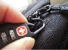 Bag Zipper combination lock