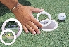 Golf Cup Reducers 2-pack