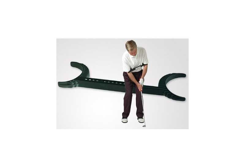 Pendulum stroke trainer Pro