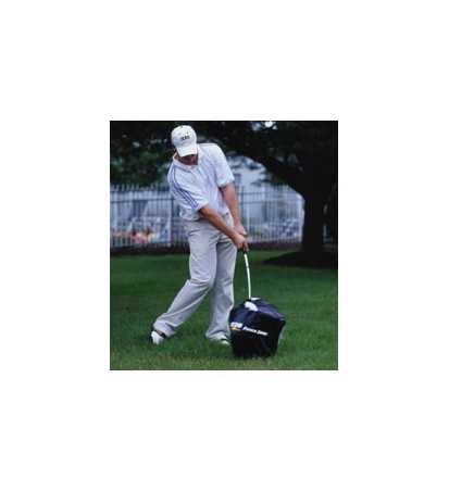 Impact golf bag standard