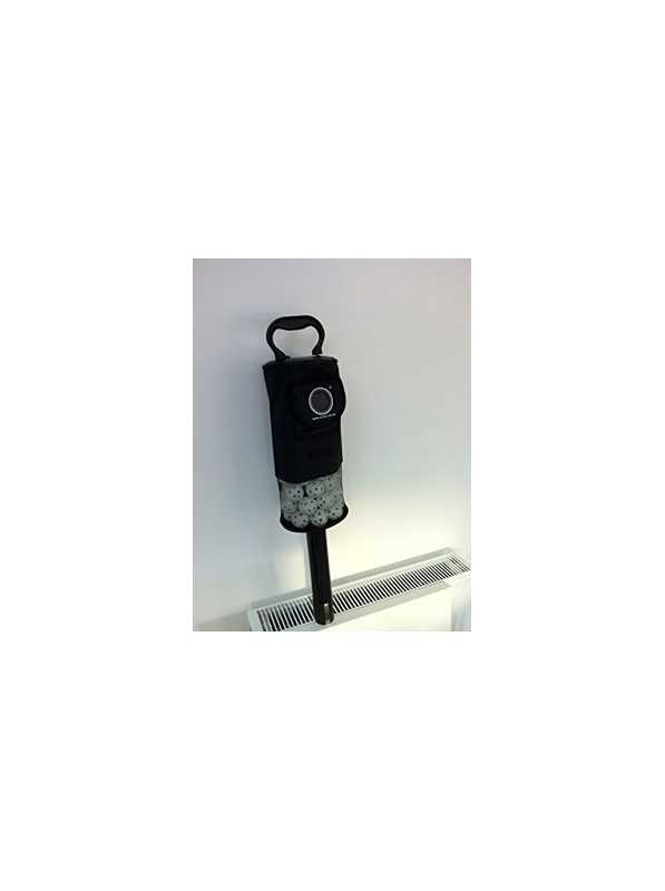 Golf Shag Bag 60 balls