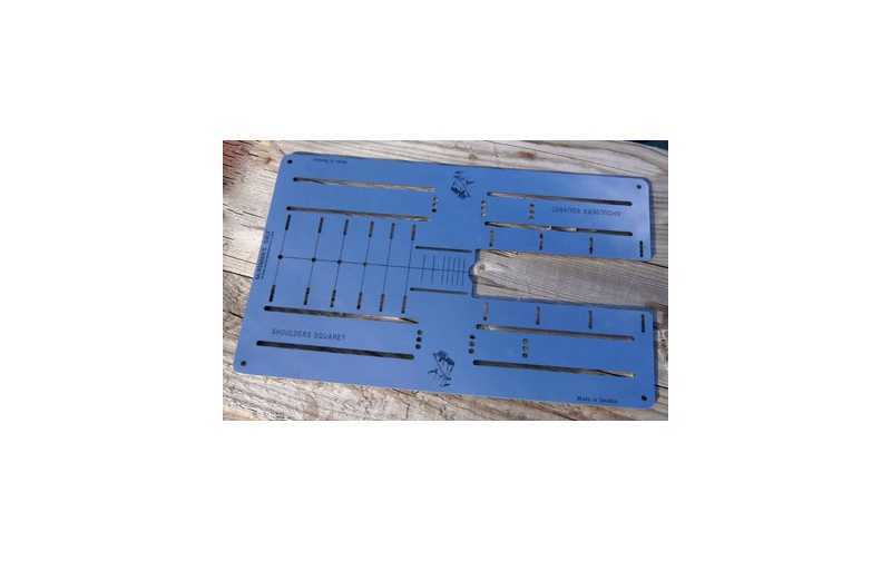 Super puttningsspegeln