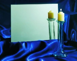 Super Putting Mirror