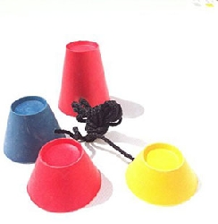 Winter Tees Golf 4-pack