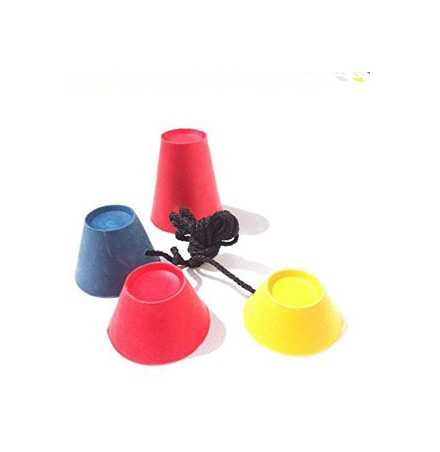 Winter Tees Golf 4-pack