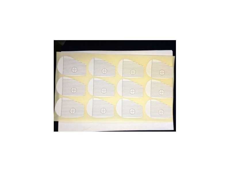 Impact tejp standard 48-pack